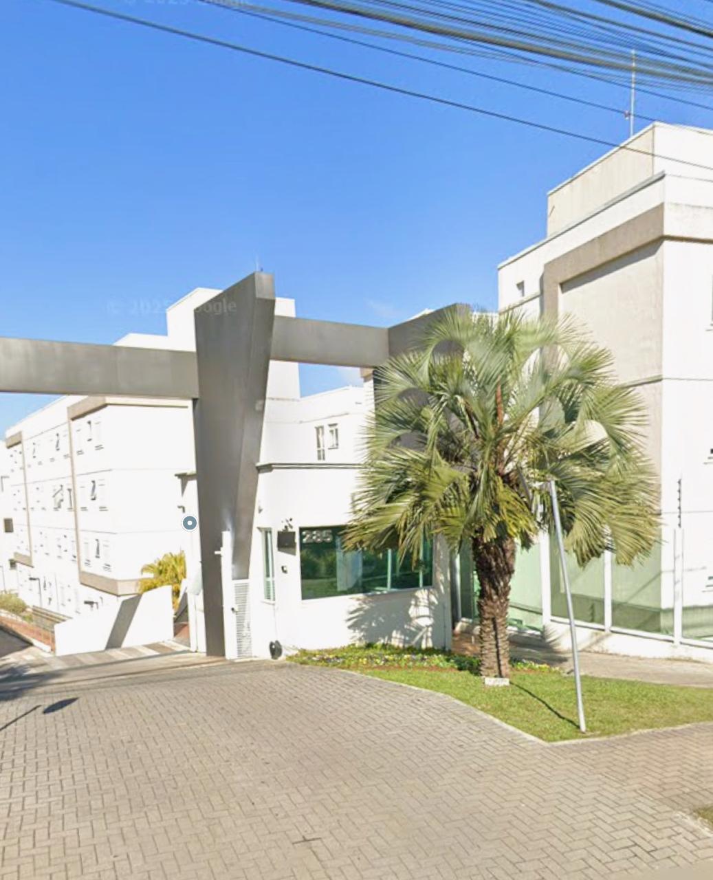 Apartamento à venda no bairro Santa Cândida, 2 quartos, garage...