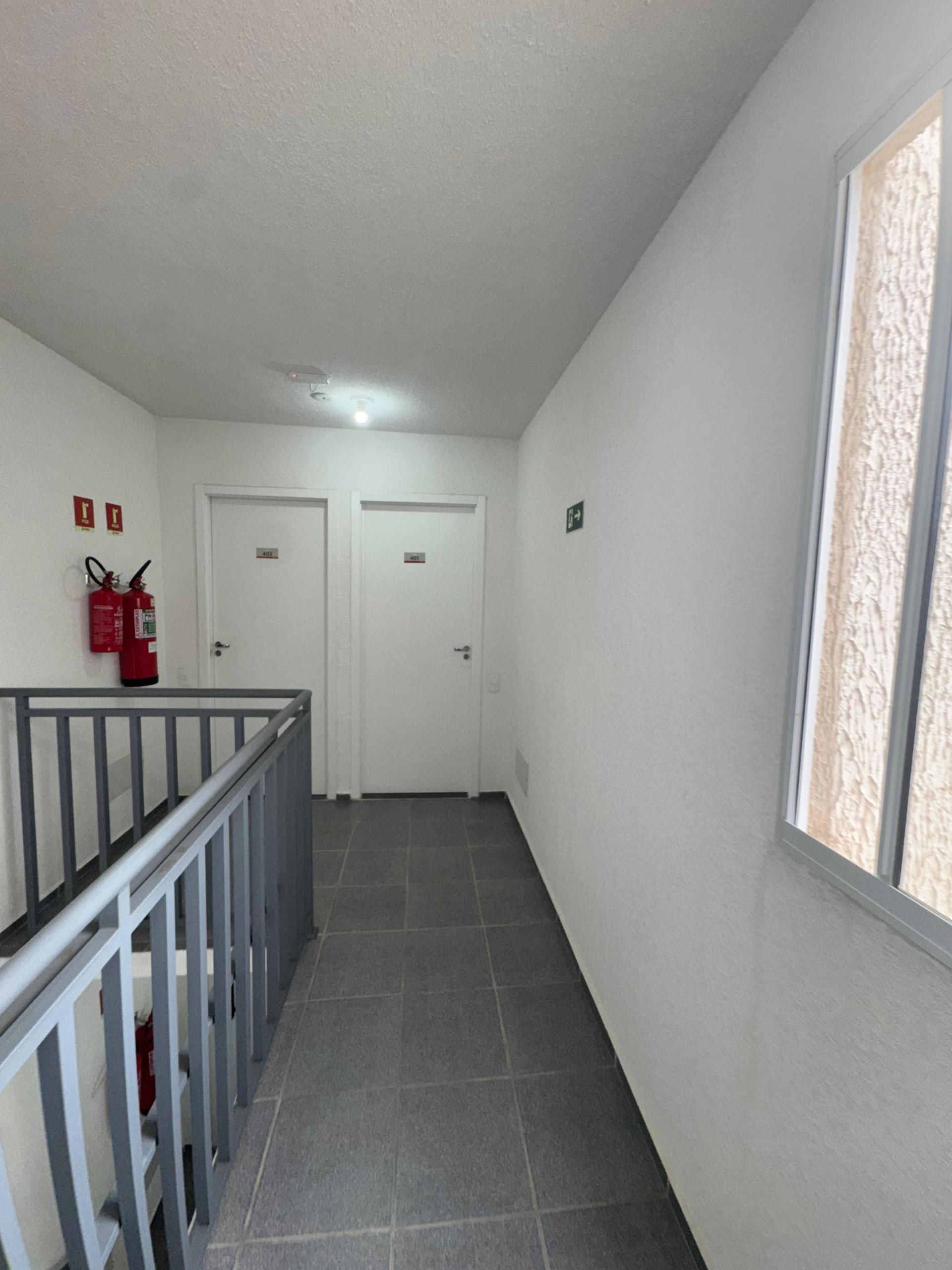 Apartamento Colombo Bairro São Gabriel Pagamento Facilitado Ac...