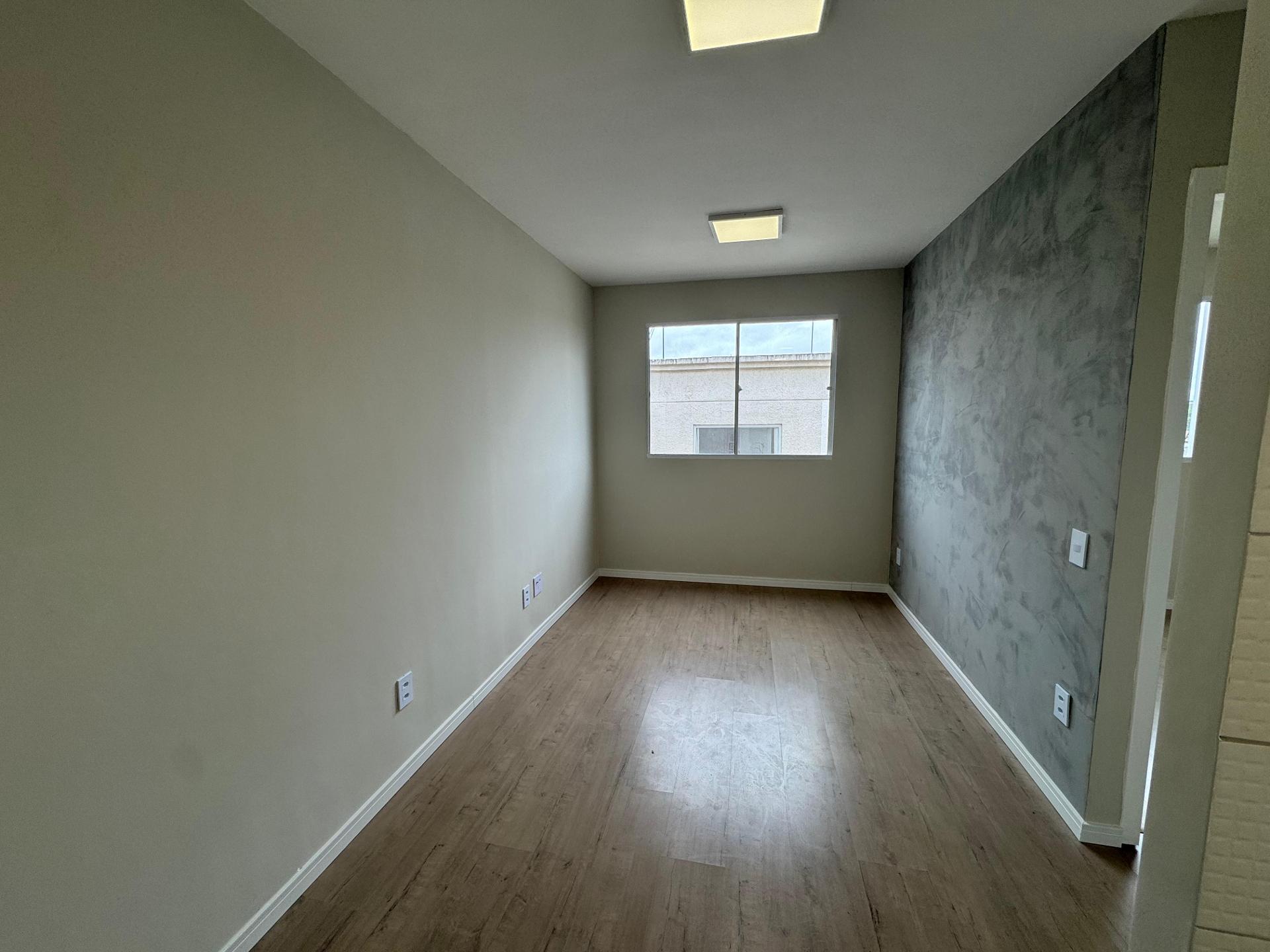 Apartamento Colombo Bairro São Gabriel Pagamento Facilitado Ac...