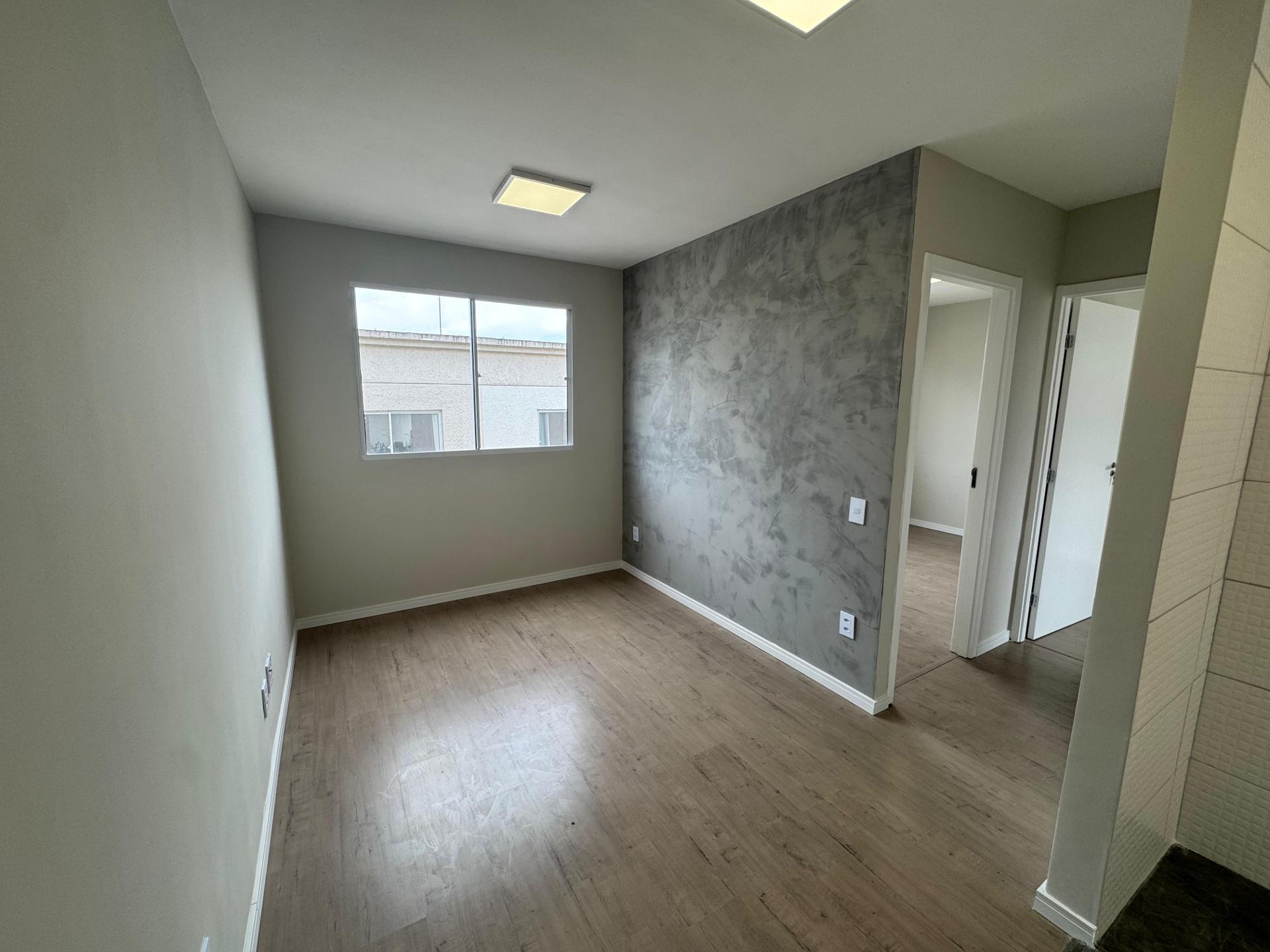 Apartamento Colombo Bairro São Gabriel Pagamento Facilitado Ac...