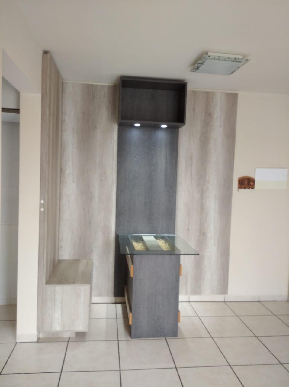 Apartamento Santa Cândida face norte 2 quartos área de lazer  ...