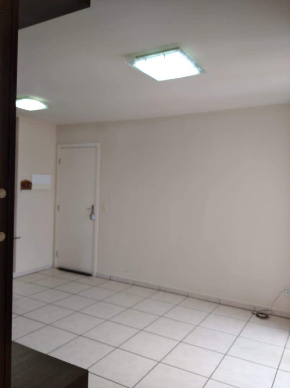 Apartamento Santa Cândida face norte 2 quartos área de lazer  ...