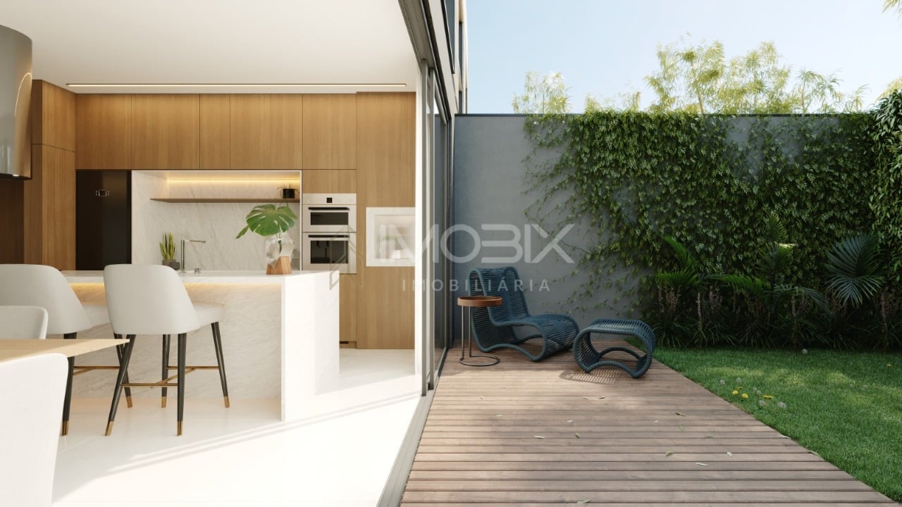 Casa em Boulevard | Bairro Boa Vista CASA 08