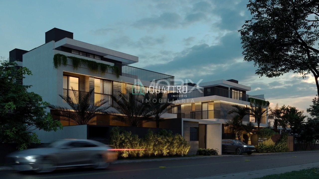 Casa em Boulevard | Bairro Boa Vista CASA 08