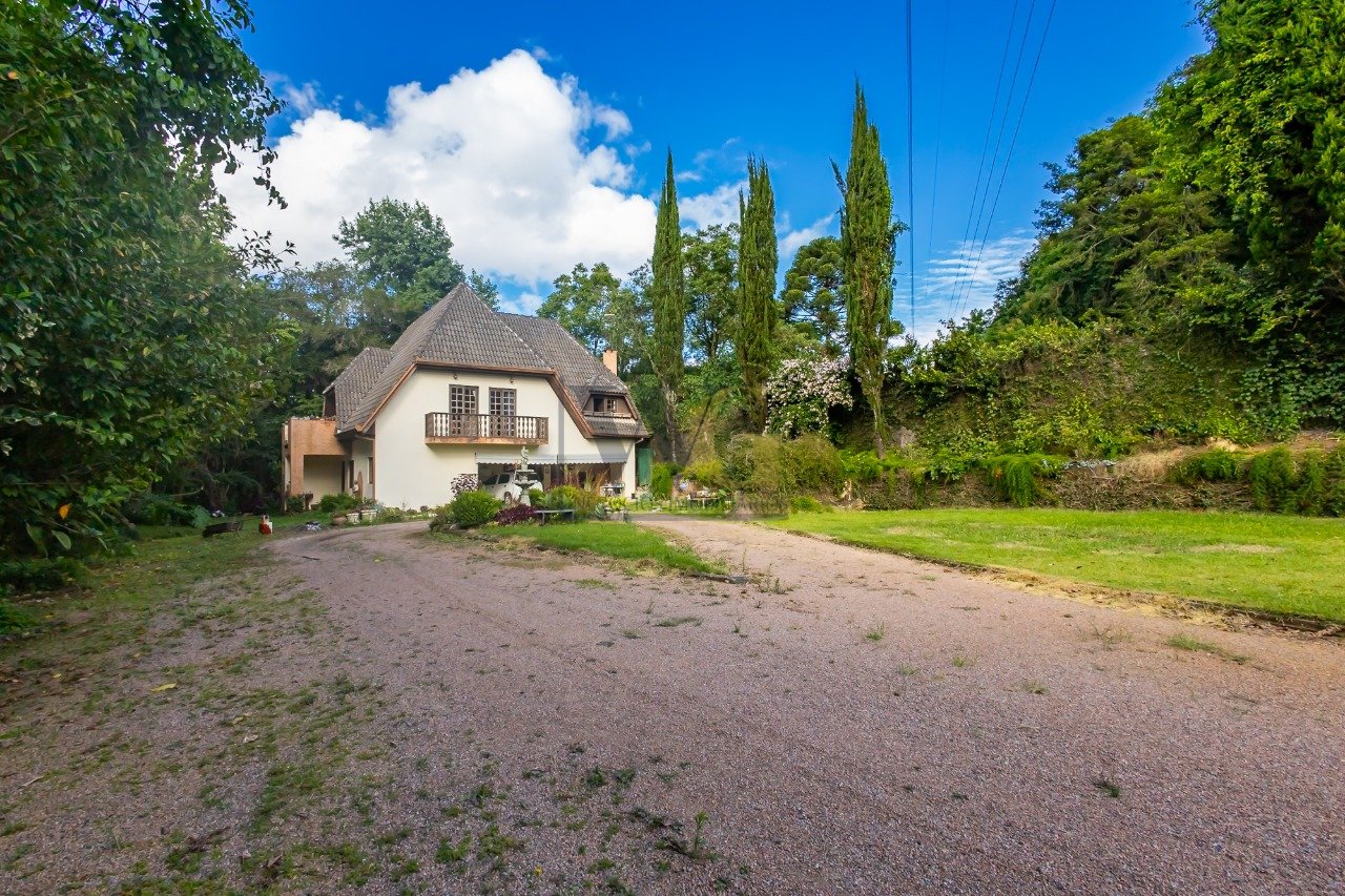 Casa | Terreno | Taboão