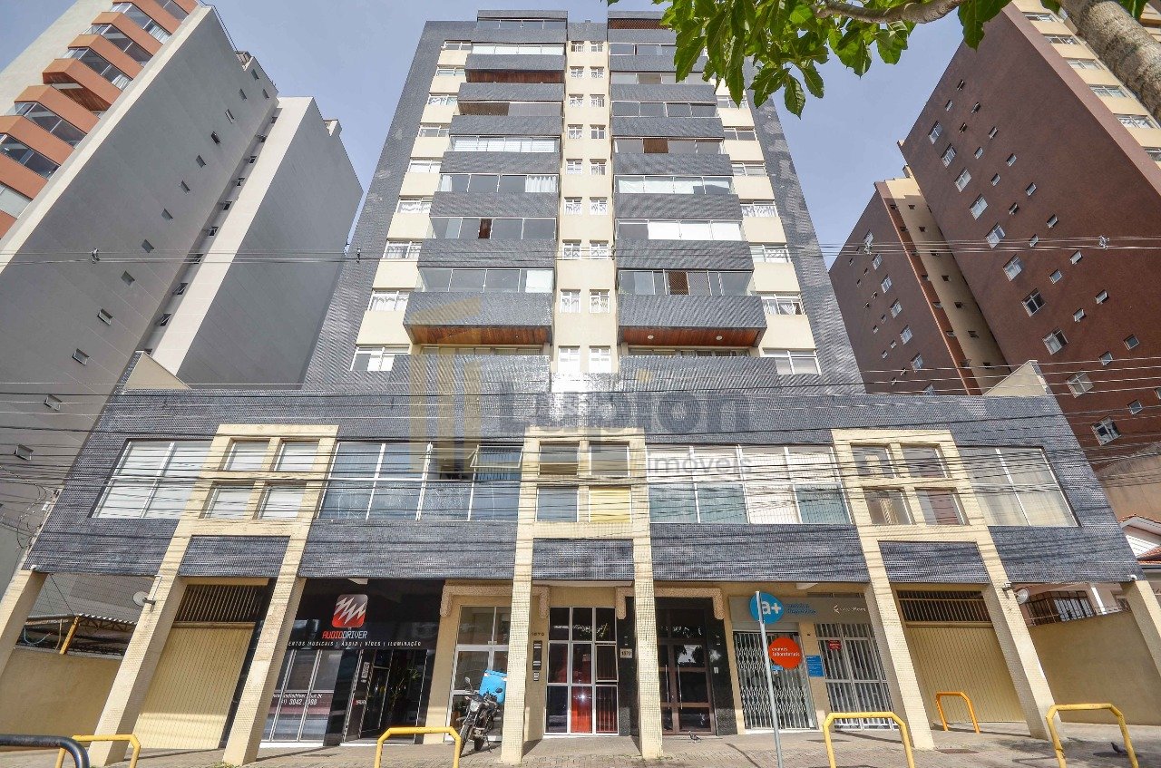 Apartamento | Bacacheri