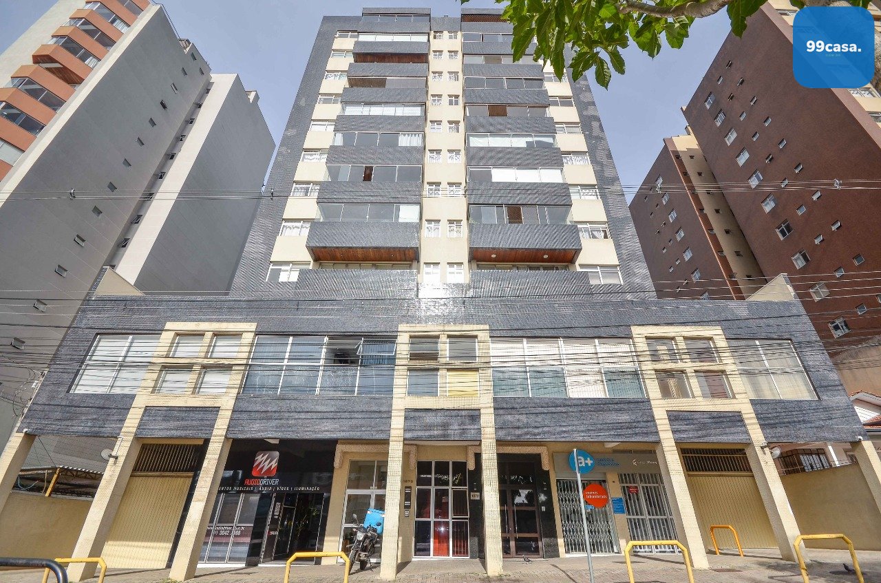 Apartamento | Bacacheri