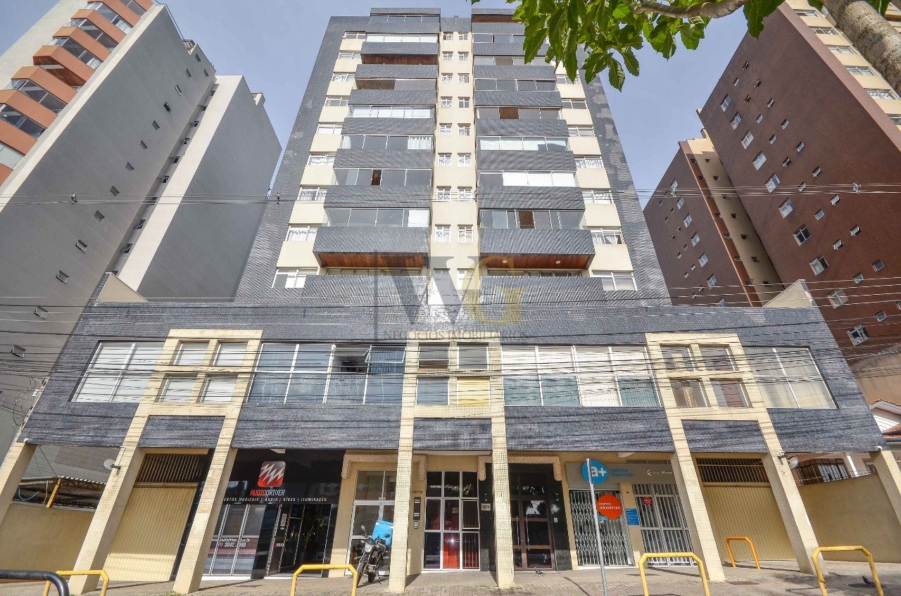 Apartamento | Bacacheri