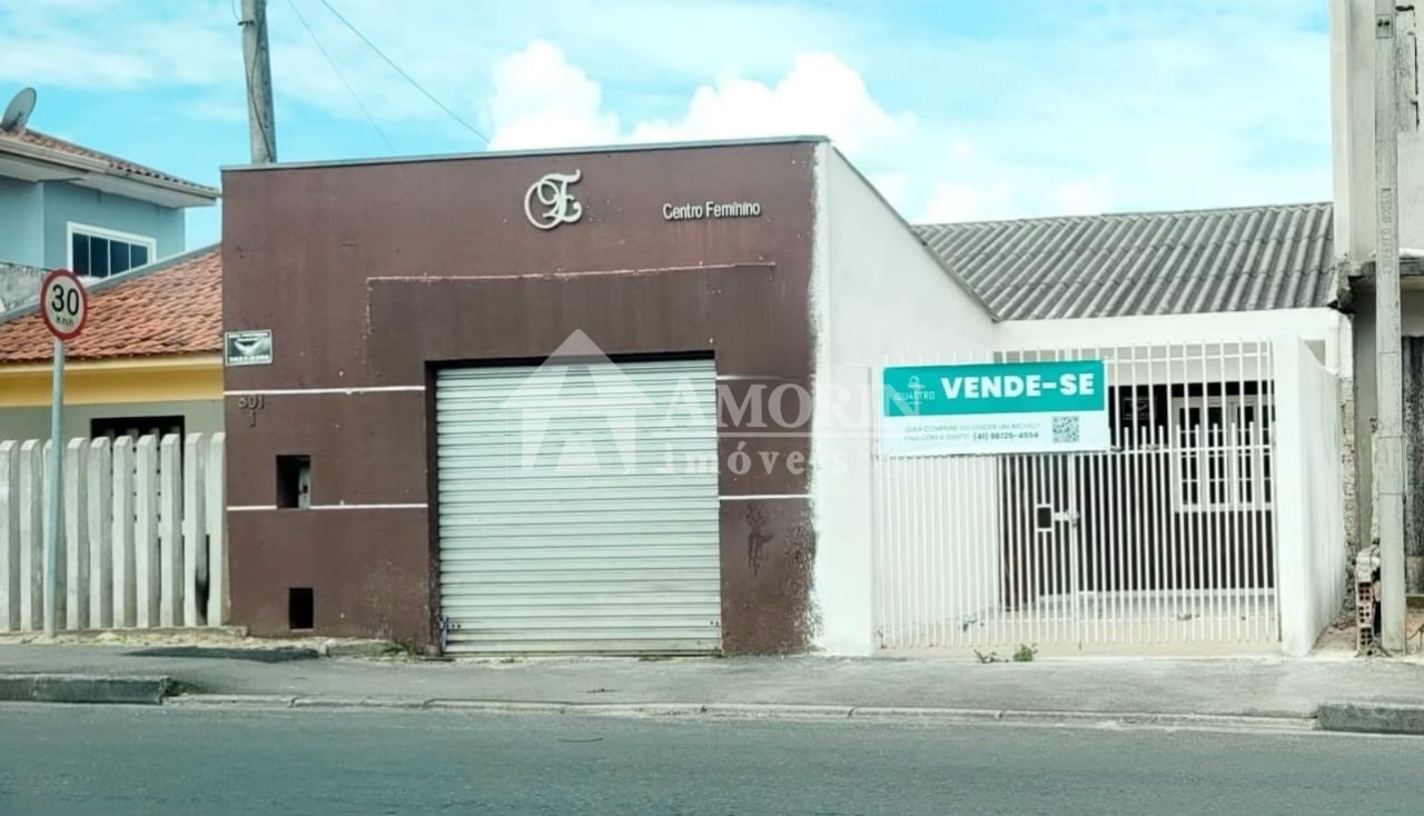 Casa | Maracanã