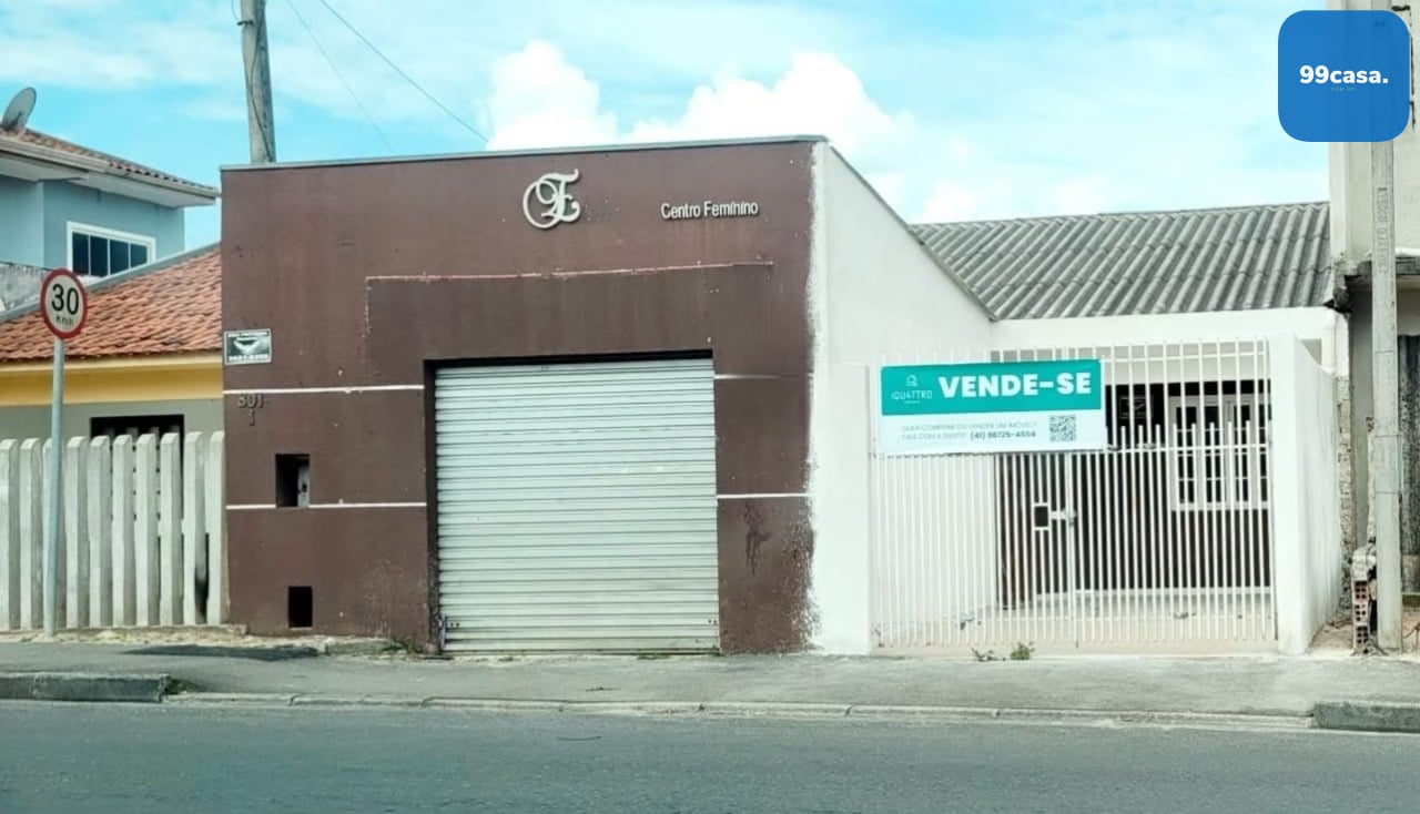 Casa | Maracanã