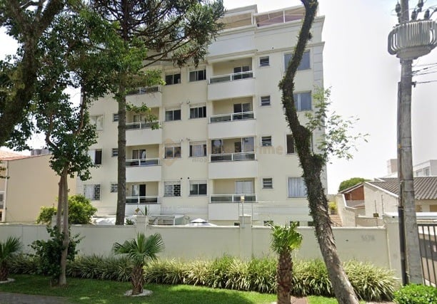 Apartamento T?RREO no Bacacheri