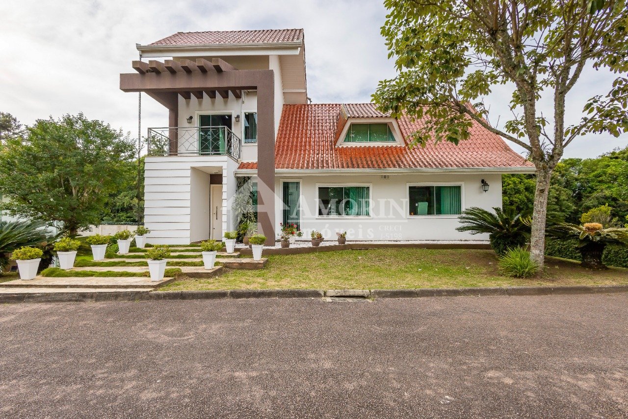 Casa |  Colônia Faria