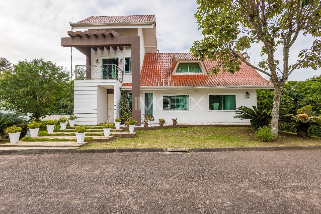 Casa |  Colônia Faria