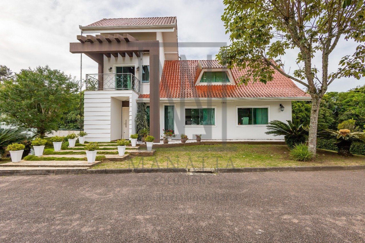 Casa |  Colônia Faria