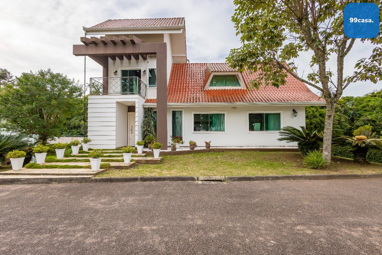 Ch?cara ? Venda ? Bairro Tr?s C?rregos, Campo Largo PR