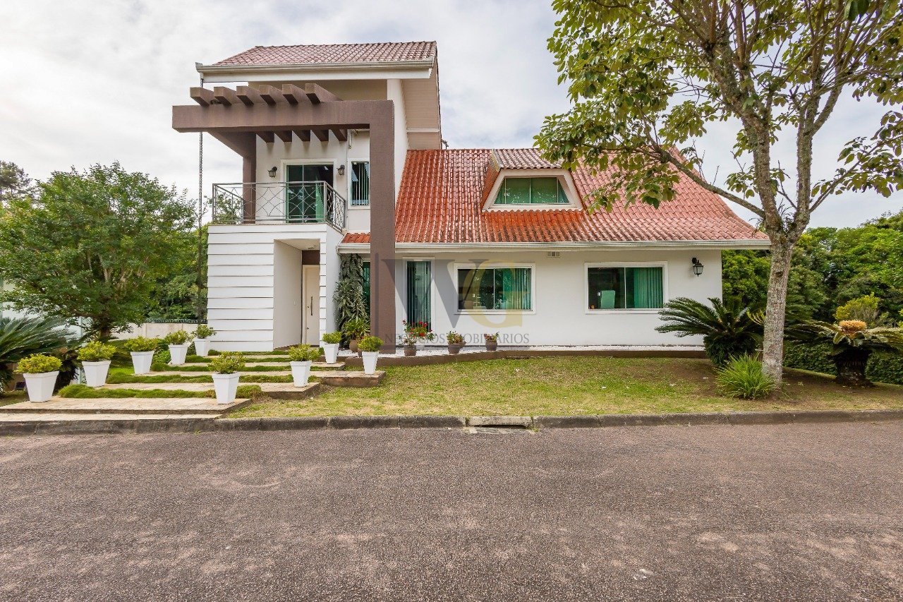 Casa |  Colônia Faria