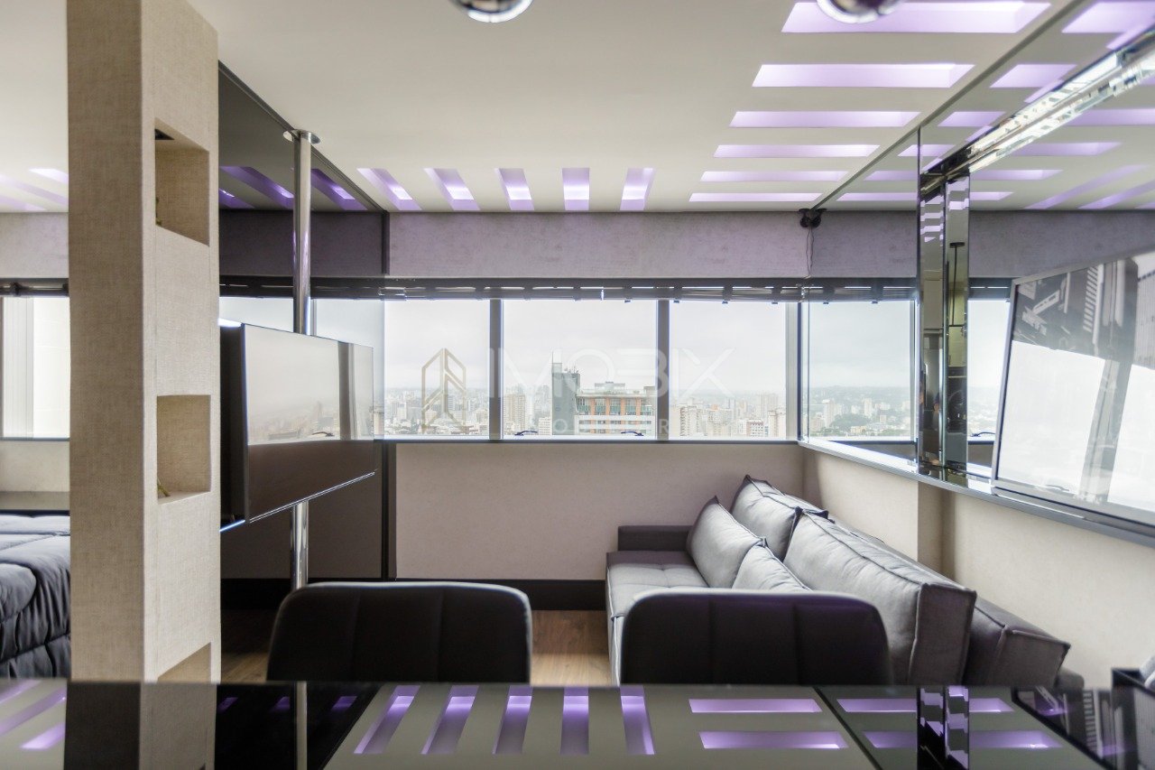 Lindo Studio reformado - Centro