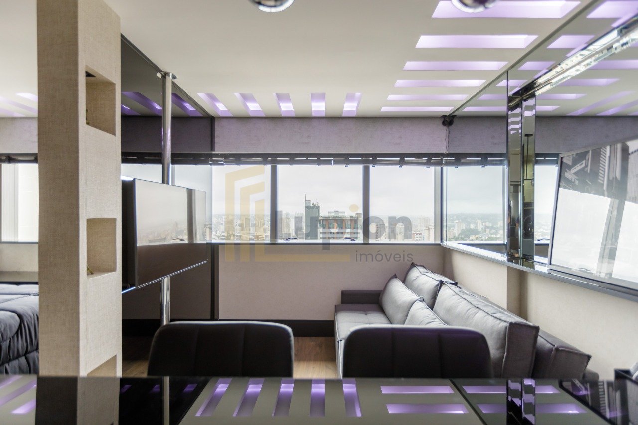 Lindo Studio reformado - Centro