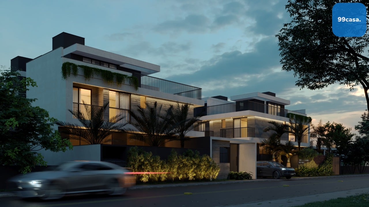 Casa em Boulevard | Bairro Boa Vista  CASA 02 