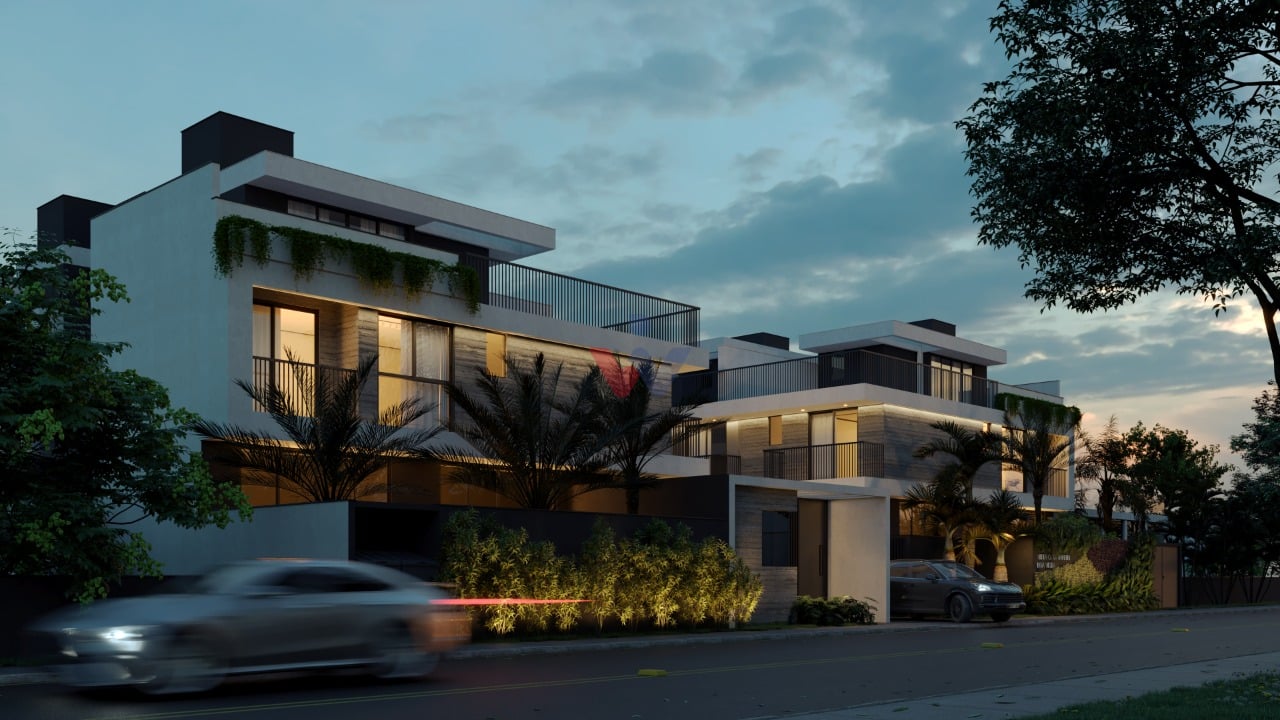 Casa em Boulevard | Bairro Boa Vista  CASA 02 