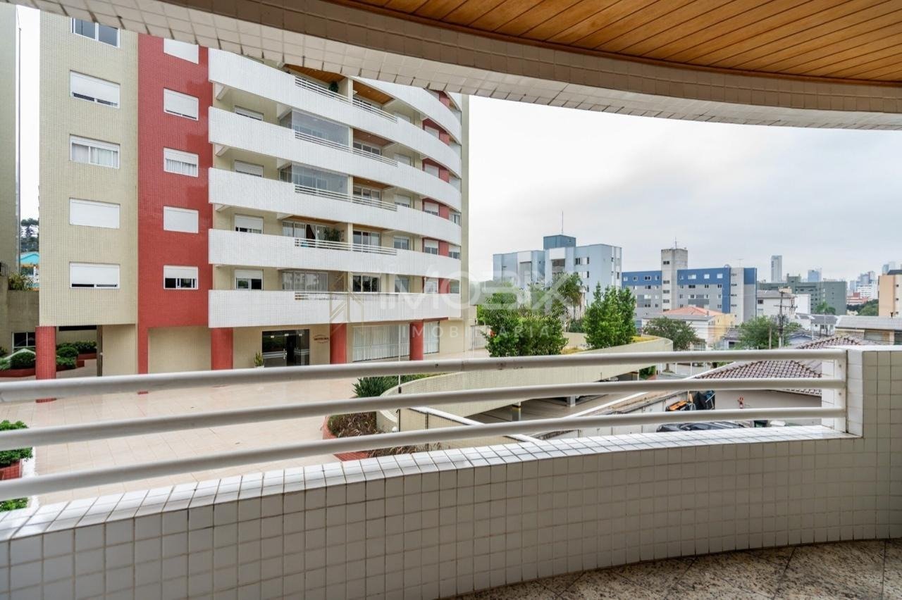 Apartamento | Mercês