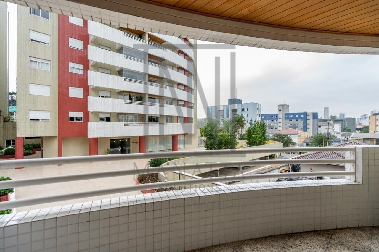 Apartamento |  Mercês