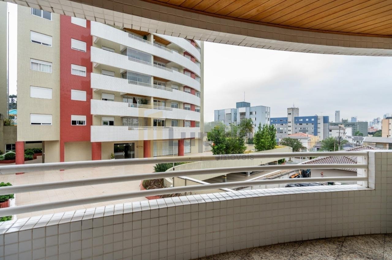 Apartamento |  Mercês