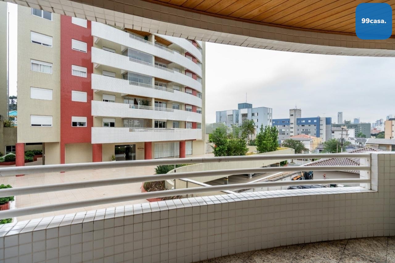 Apartamento |  Mercês