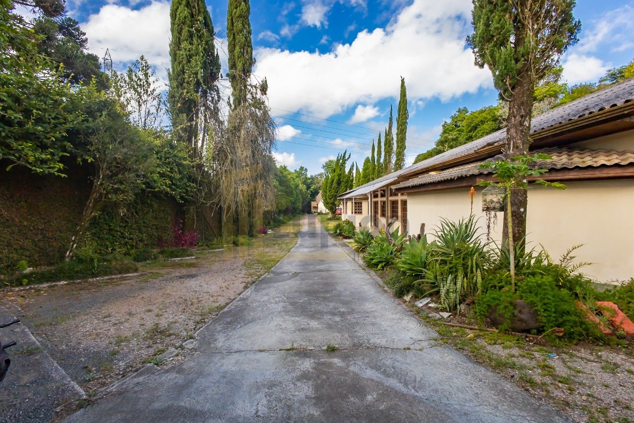 Casa | Terreno | Taboão