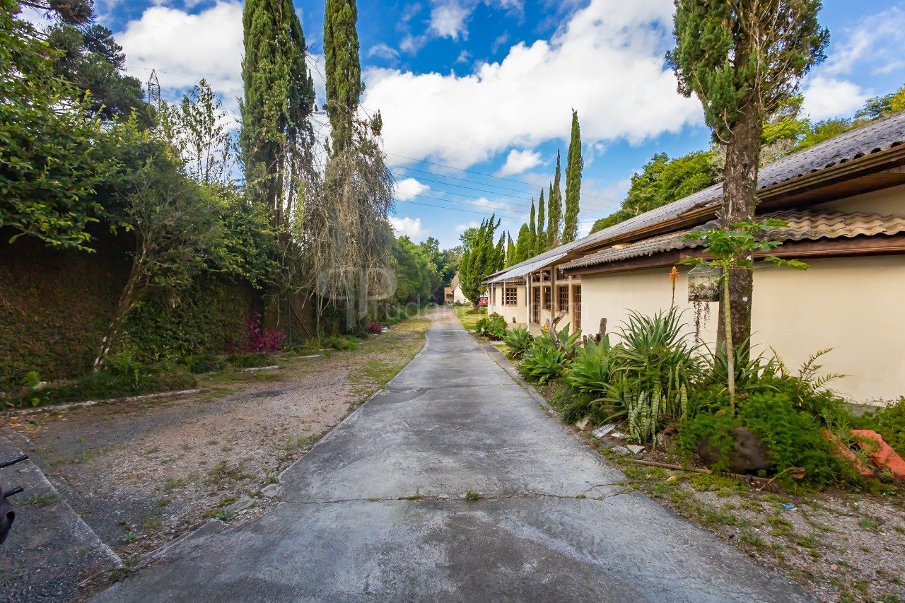 Casa | Terreno | Taboão