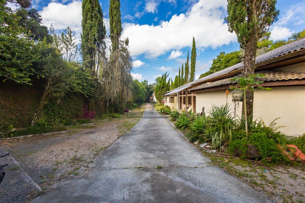 Casa | Terreno | Taboão