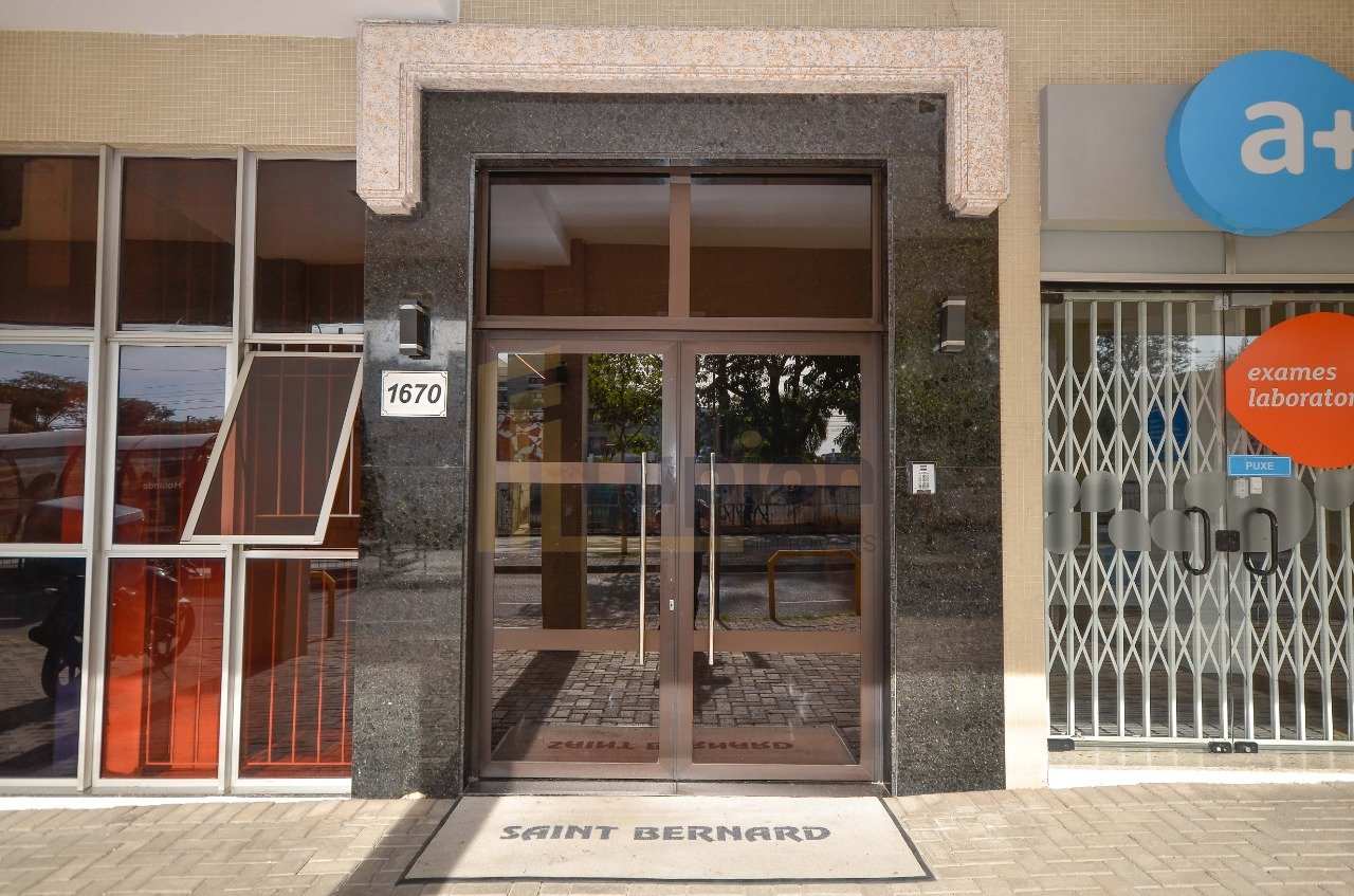 Apartamento | Bacacheri