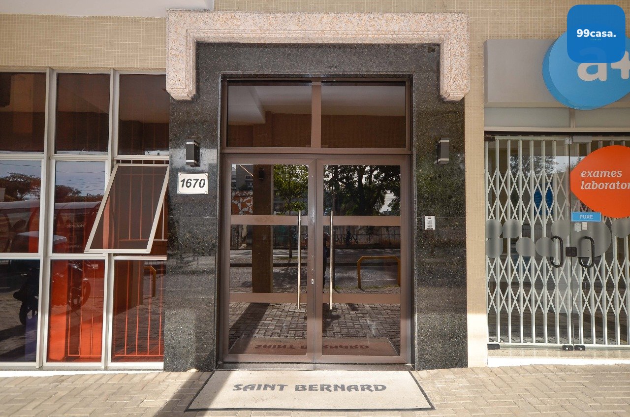 Apartamento | Bacacheri