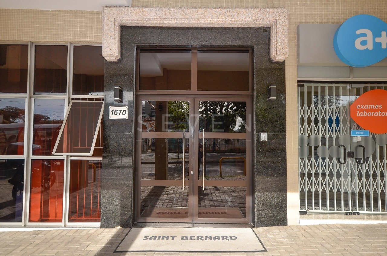 Apartamento | Bacacheri