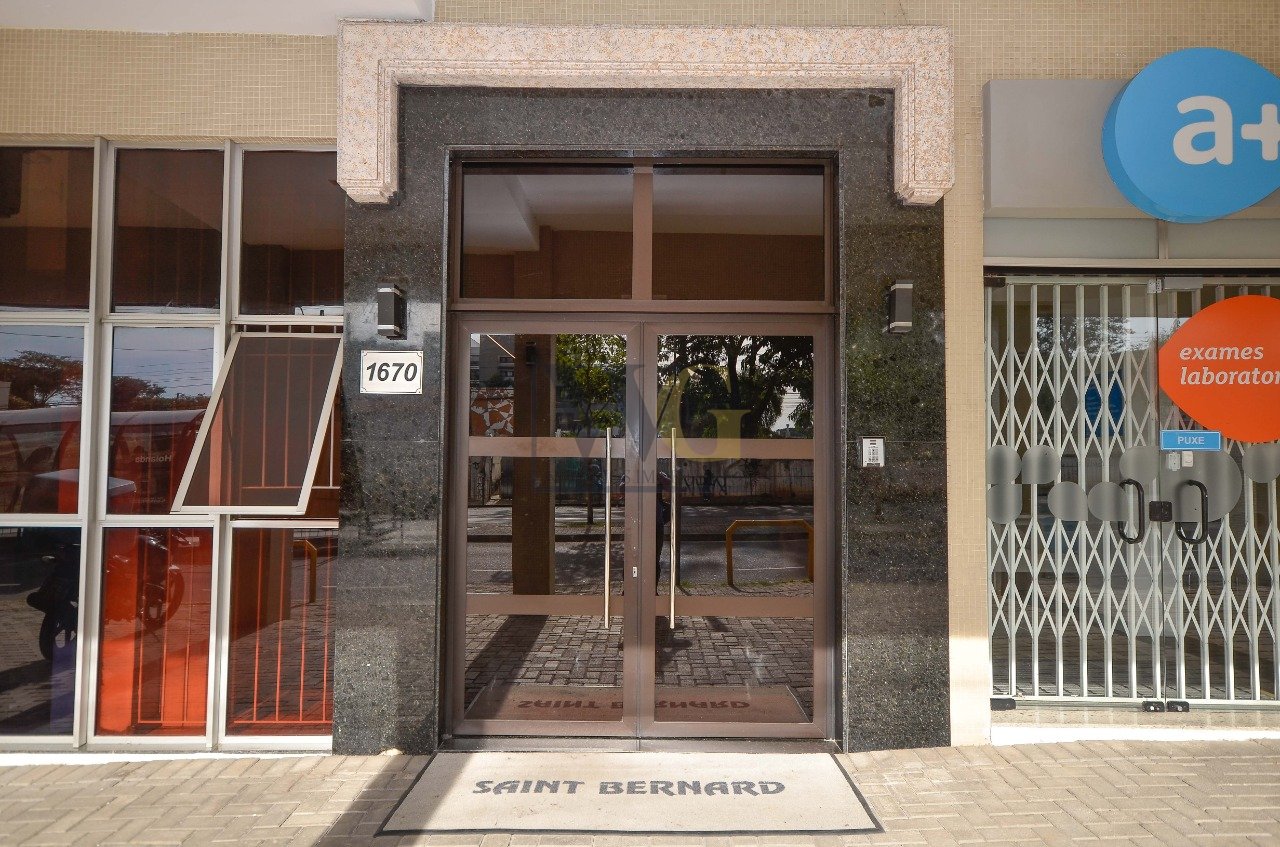 Apartamento | Bacacheri