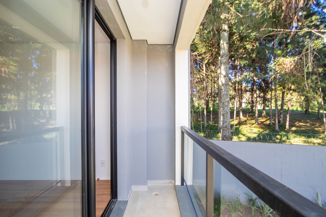 Sobrado | Santa Cândida