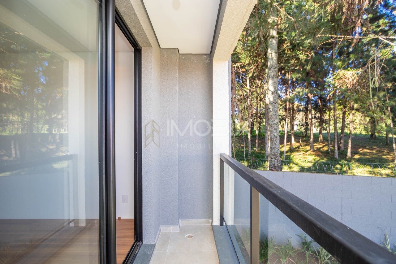 Sobrado | Santa Cândida