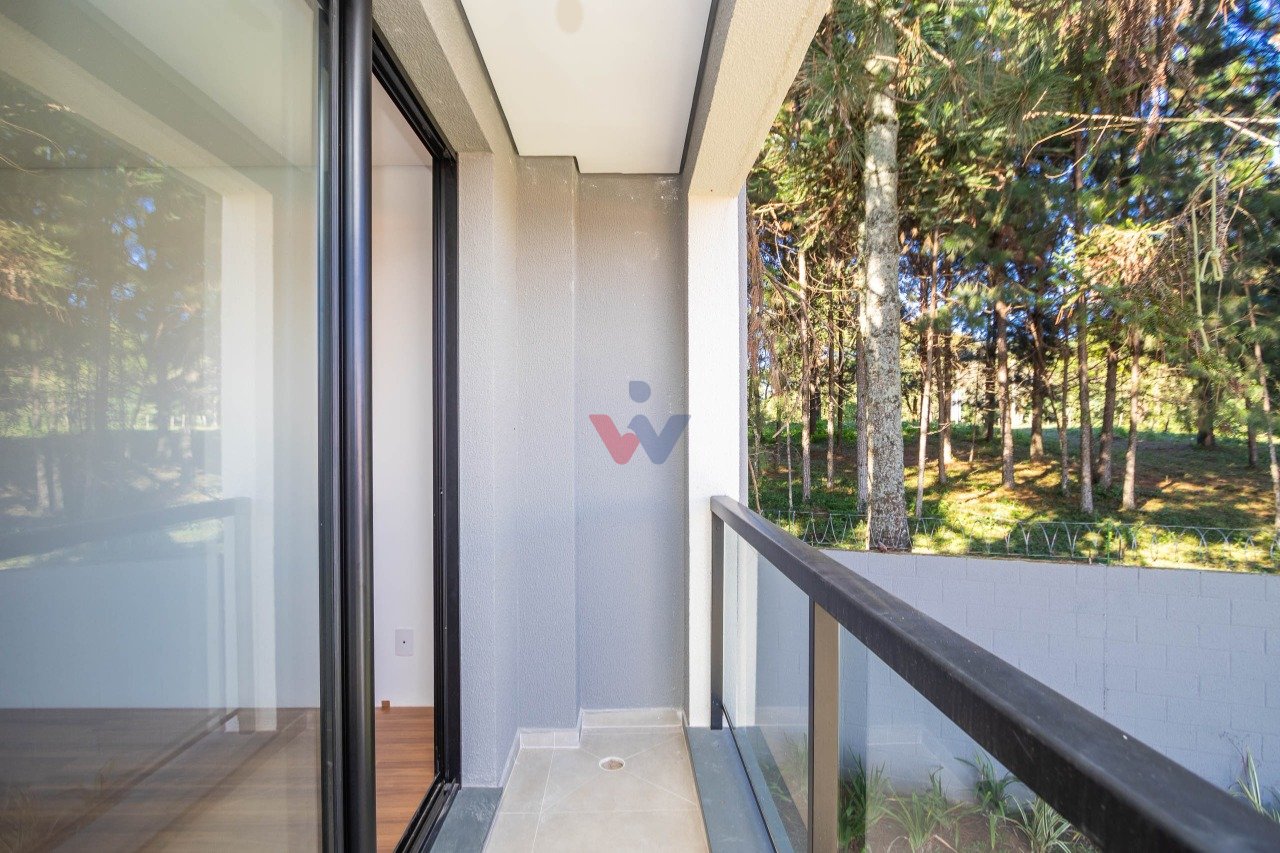 Sobrado | Santa Cândida