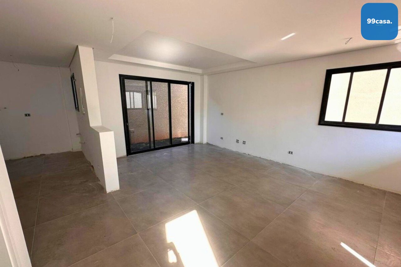 Sobrado | Santa Cândida