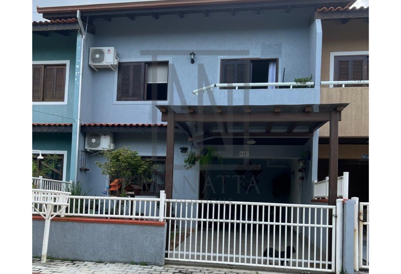 Casa de Praia em Ubatuba - Porteira Fechada