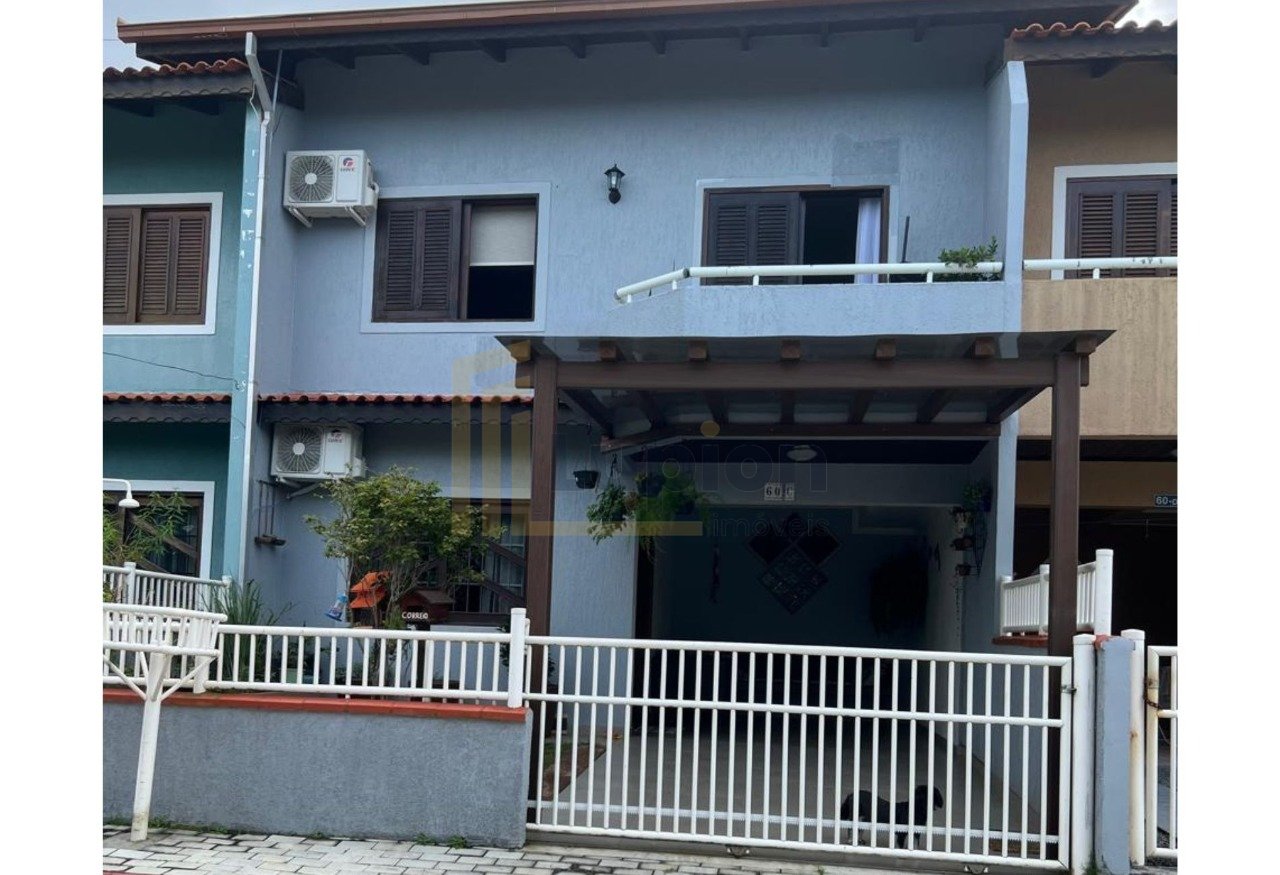 Casa de Praia em Ubatuba - Porteira Fechada