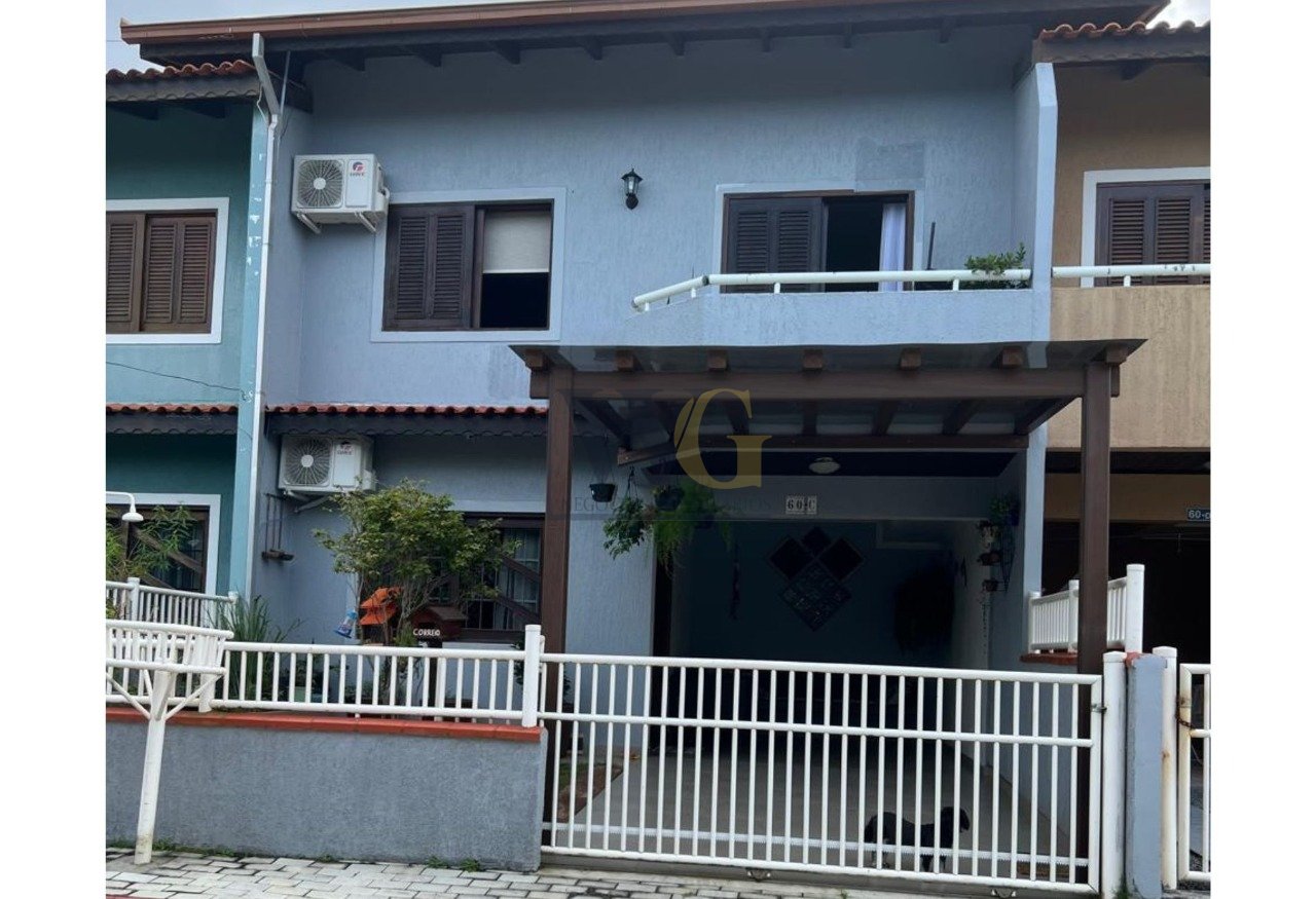 Casa de Praia em Ubatuba - Porteira Fechada