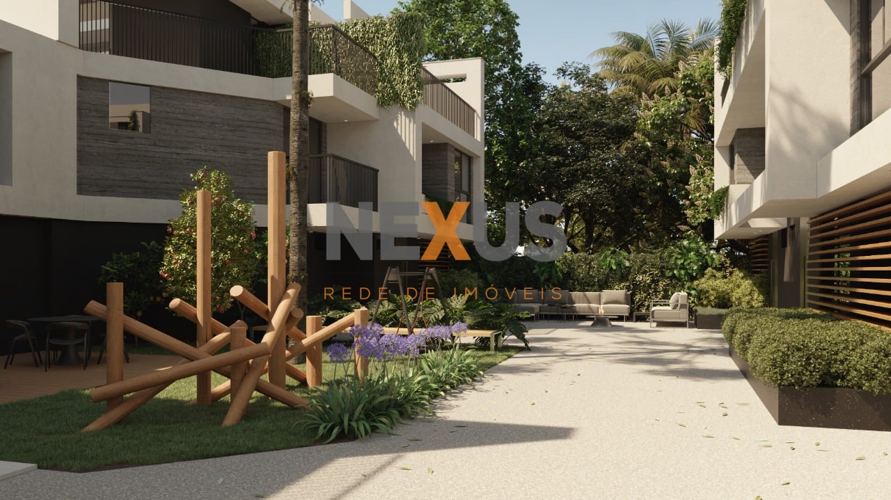 Casa em Boulevard | Bairro Boa Vista CASA 02