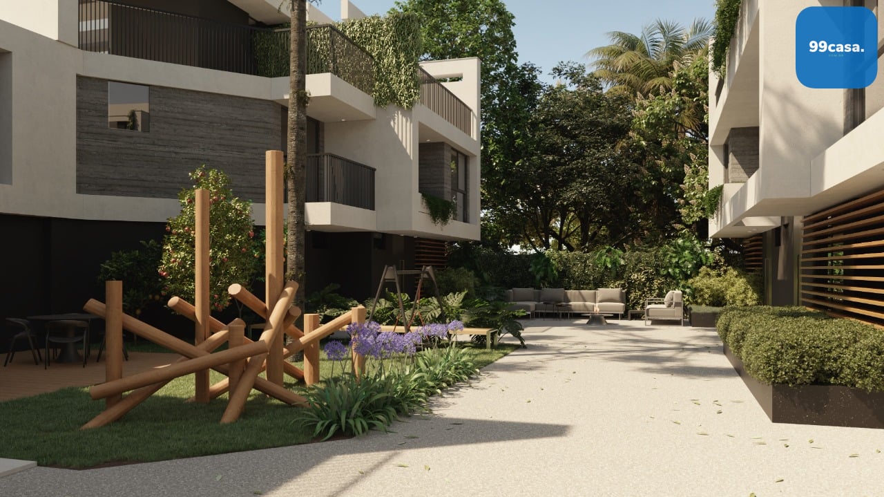 Casa em Boulevard | Bairro Boa Vista  CASA 02 