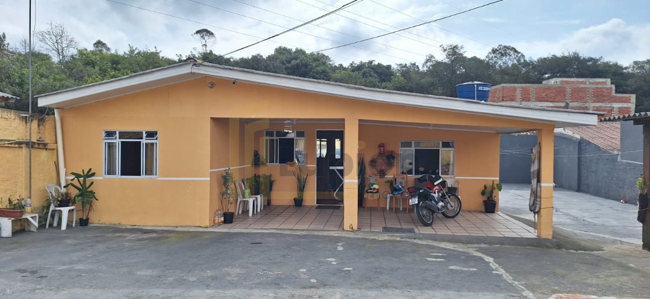 Casa São Gabriel