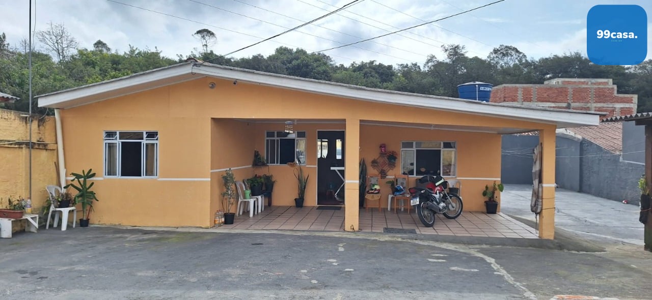 Casa São Gabriel