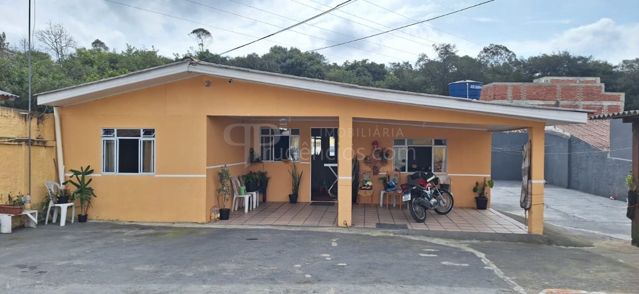 Casa São Gabriel