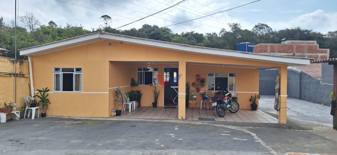 Casa São Gabriel