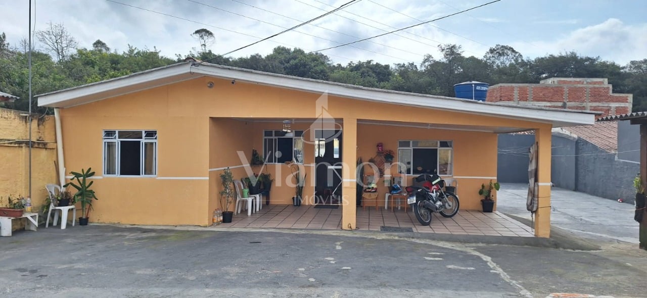 Casa São Gabriel