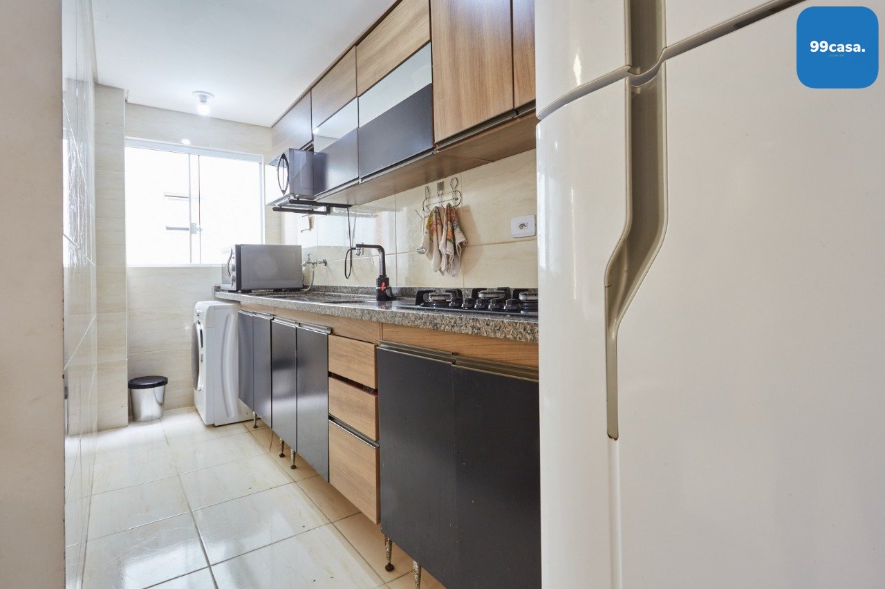 Apartamento | Parque da Fonte